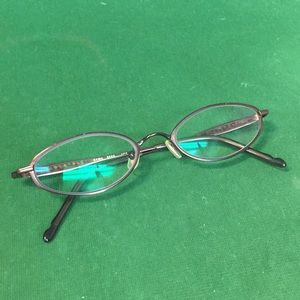 100% Titanium Eyeglass Frames